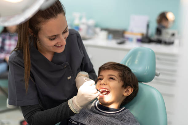 Best Broken Tooth Emergency  in Fort Washington, MD