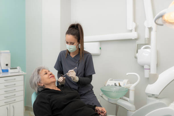 Best Dentist for Tooth Abscess  in Fort Washington, MD