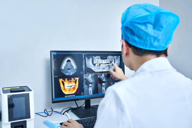 Best Cracked Tooth Emergency Dentist  in Fort Washington, MD